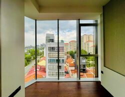 The Iveria (D9), Apartment #522878311